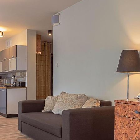Vacationclub Royal Tulip Sand Apartament 309 Kolobrzeg Ngoại thất bức ảnh