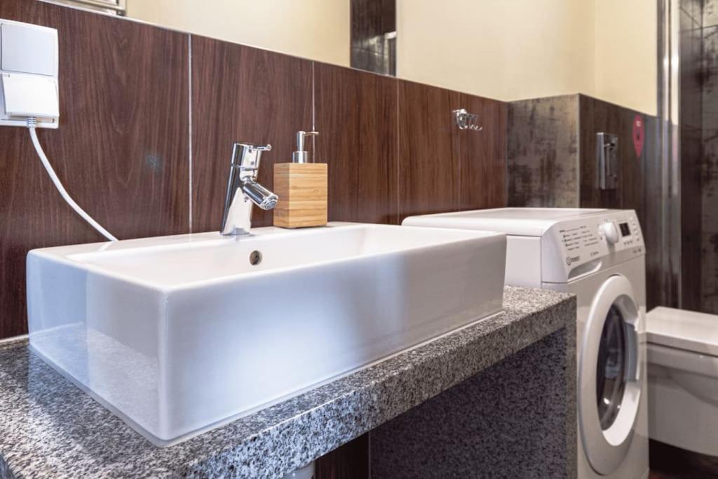 Vacationclub Royal Tulip Sand Apartament 309 Kolobrzeg Ngoại thất bức ảnh