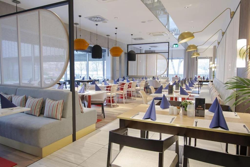 Vacationclub Royal Tulip Sand Apartament 309 Kolobrzeg Ngoại thất bức ảnh