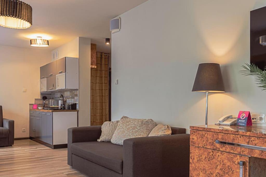 Vacationclub Royal Tulip Sand Apartament 309 Kolobrzeg Ngoại thất bức ảnh