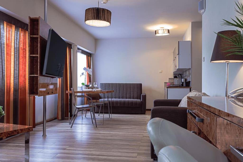 Vacationclub Royal Tulip Sand Apartament 309 Kolobrzeg Ngoại thất bức ảnh