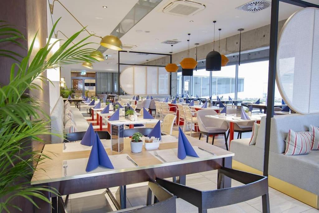 Vacationclub Royal Tulip Sand Apartament 309 Kolobrzeg Ngoại thất bức ảnh