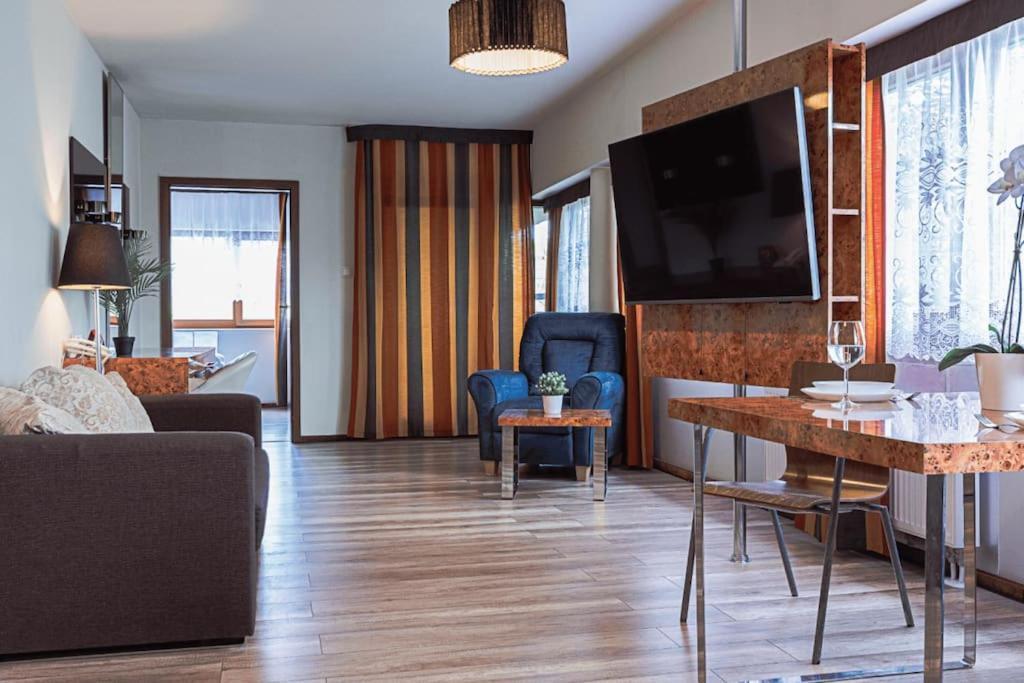 Vacationclub Royal Tulip Sand Apartament 309 Kolobrzeg Ngoại thất bức ảnh