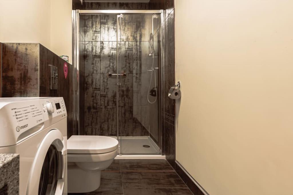Vacationclub Royal Tulip Sand Apartament 309 Kolobrzeg Ngoại thất bức ảnh