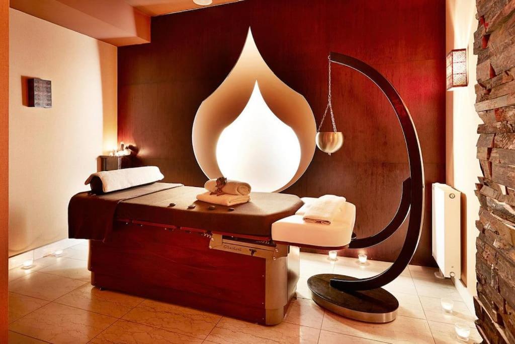 Vacationclub Royal Tulip Sand Apartament 309 Kolobrzeg Ngoại thất bức ảnh