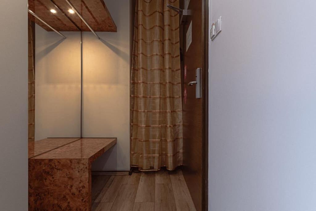 Vacationclub Royal Tulip Sand Apartament 309 Kolobrzeg Ngoại thất bức ảnh