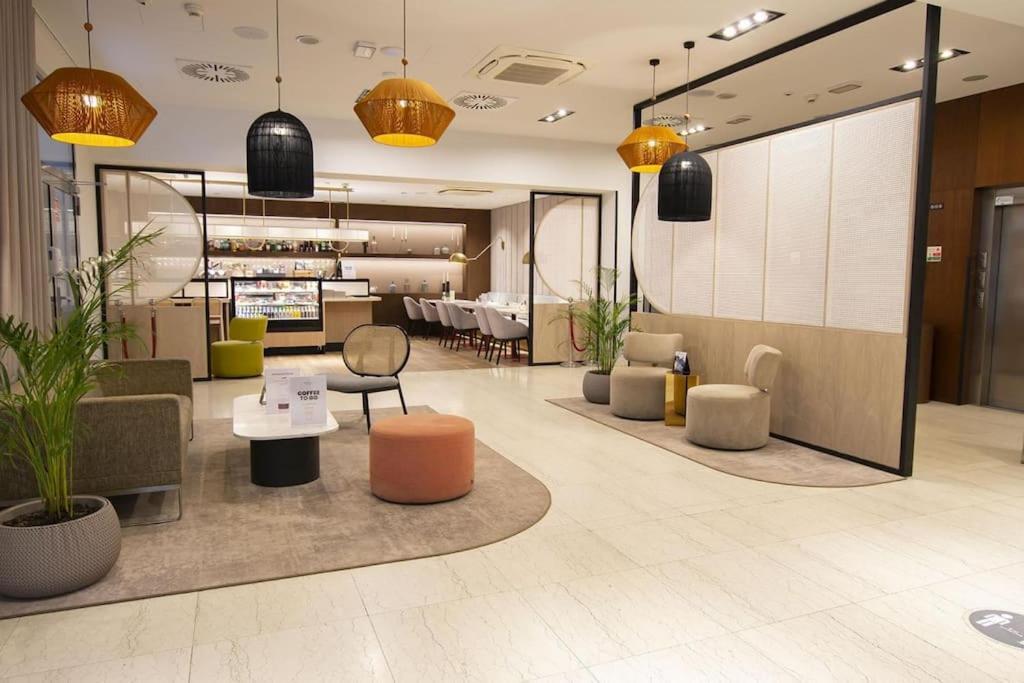 Vacationclub Royal Tulip Sand Apartament 309 Kolobrzeg Ngoại thất bức ảnh