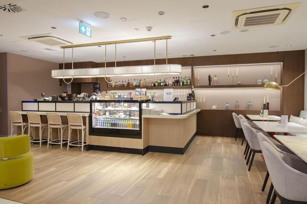 Vacationclub Royal Tulip Sand Apartament 309 Kolobrzeg Ngoại thất bức ảnh