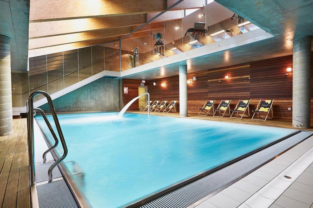 Vacationclub Royal Tulip Sand Apartament 309 Kolobrzeg Ngoại thất bức ảnh