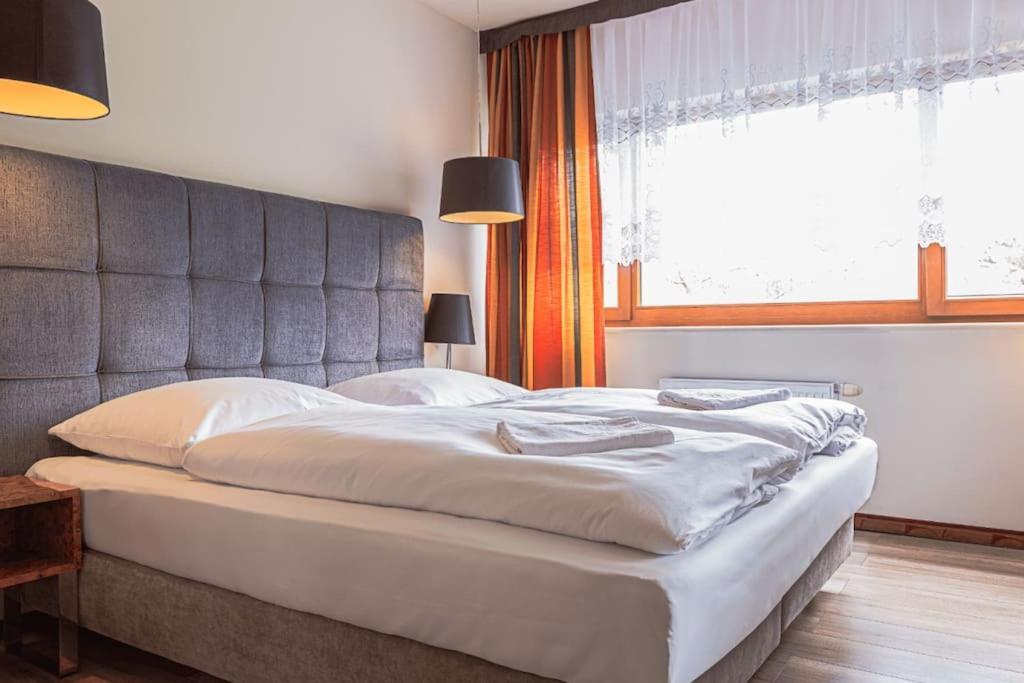 Vacationclub Royal Tulip Sand Apartament 309 Kolobrzeg Ngoại thất bức ảnh