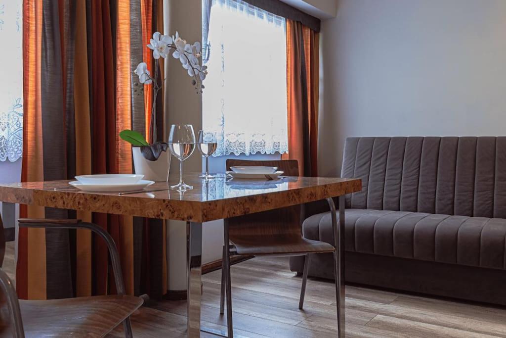 Vacationclub Royal Tulip Sand Apartament 309 Kolobrzeg Ngoại thất bức ảnh